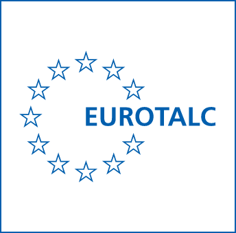 Become a member of EUROTALC