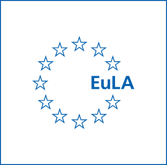 Become a member of EuLA