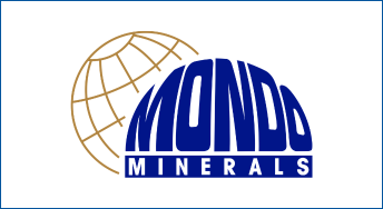 MONDO MINERALS